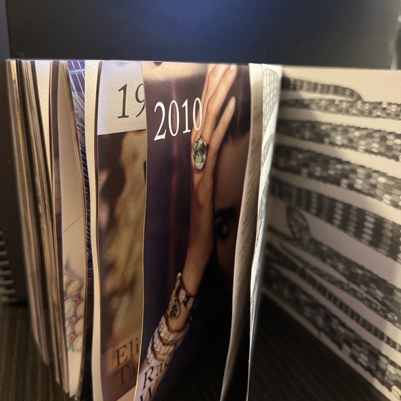 BVLGARI 125th Anniversary Portfolio Look Book - Picture 5 of 5